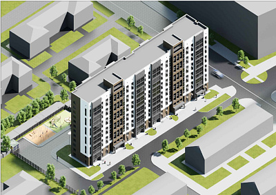 г. Уфа, Улица Красноводская