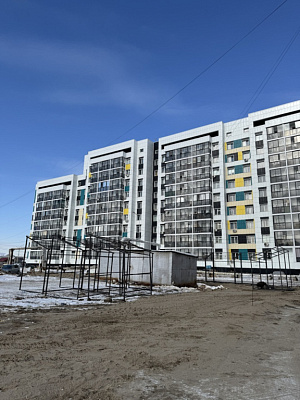 г. Якутск, Улица Дзержинского