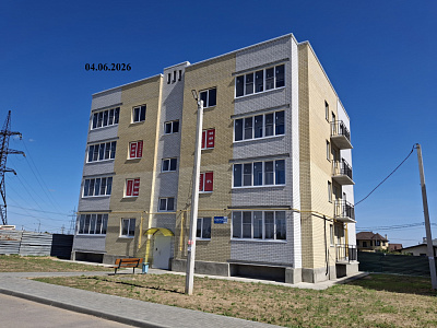 ЖК «Советский»