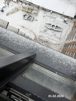 Жилой комплекс 