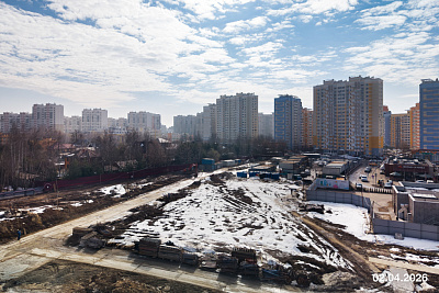 Жилой комплекс