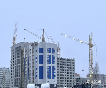 г. Череповец