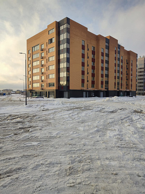 г. Москва, Район Филимонковский
