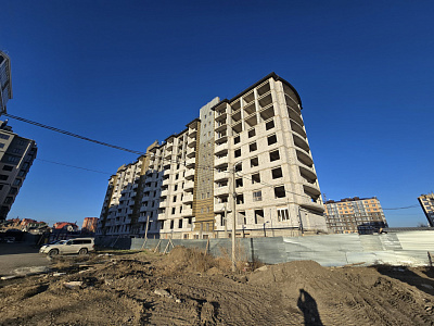 Квартал лета