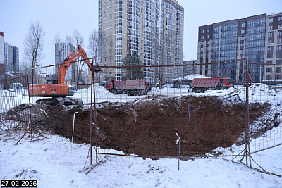 Альфа дом на Гастелло