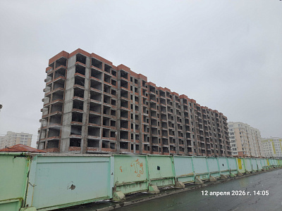 Жилой комплекс 