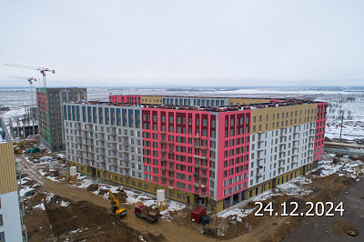 Квартал Лаголово