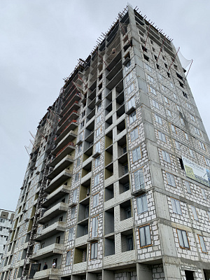 г. Нижнекамск, ул Баки Урманче
