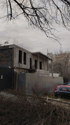 г. Самара, Улица Осипенко