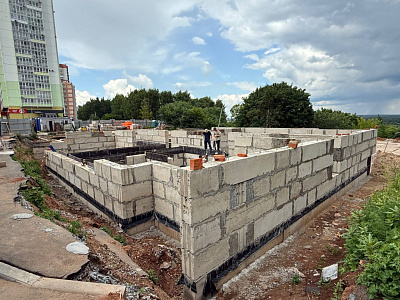 г. Киров, Улица Рудницкого