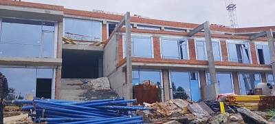 Парк-отель Панорама 