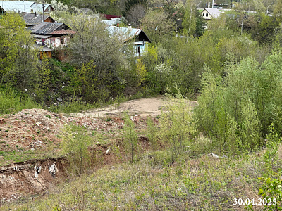 ЖК 535 Квартал