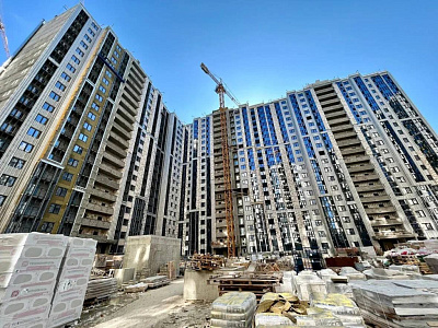 Жилой комплекс