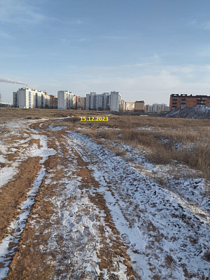 ЖК Династия Парковый