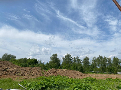 Павлово-3, дом 25 (корп.3)