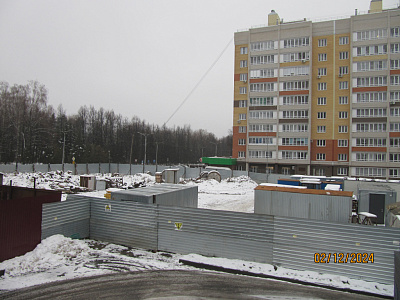 г. Чебоксары