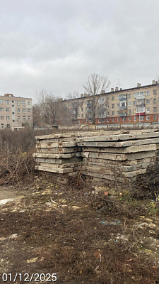 ЖК 