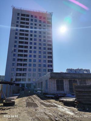 ЖК Гармония
