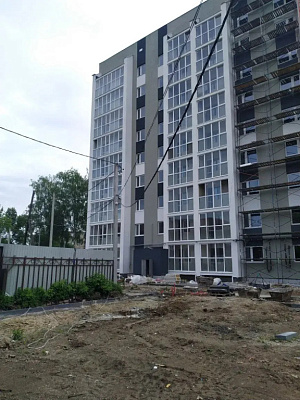 г. Бор, Улица Свободы