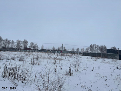 Жилой комплекс 