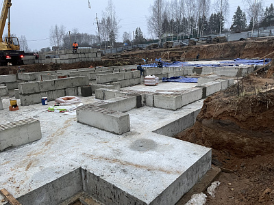 г. Кострома, Улица Радиозаводская