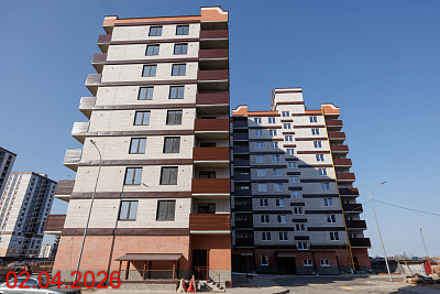 Жилой комплекс 