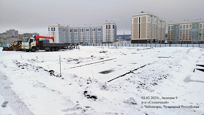ЖК Атмосфера