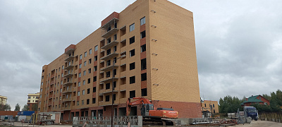 г. Москва, Район Филимонковский