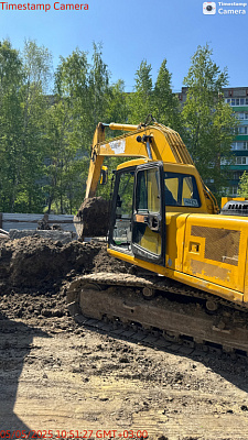 ЖК Астра