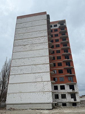 Жилой дом