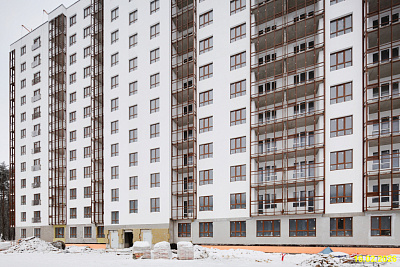 ЖК ЛесАРТ