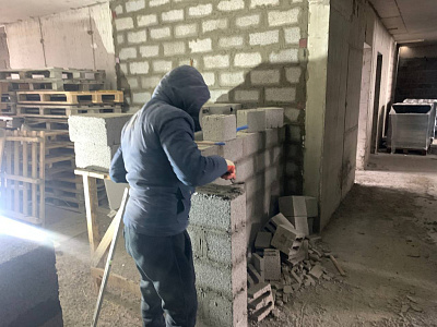 ЖК 