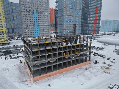 Новая