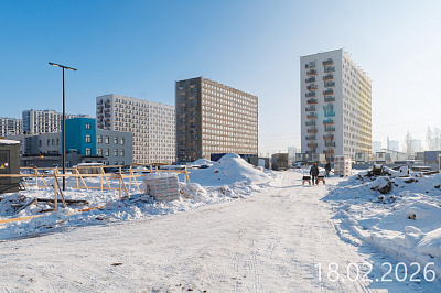 Парголово
