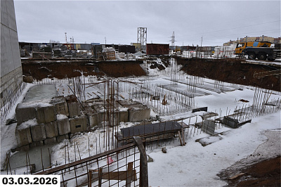 Поселок городского типа Северный