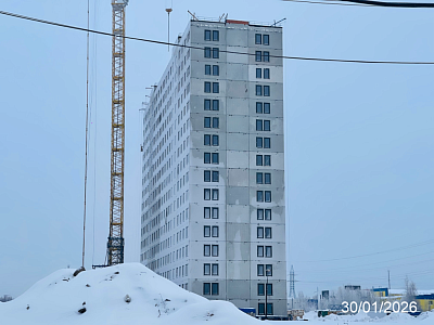 ЖК Крылов 4.3
