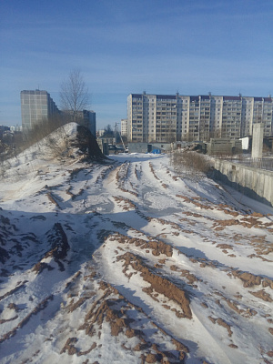 Жилой Комплекс Атмосфера 