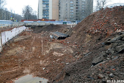 Мариин Парк