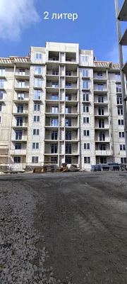 Жилой комплекс 
