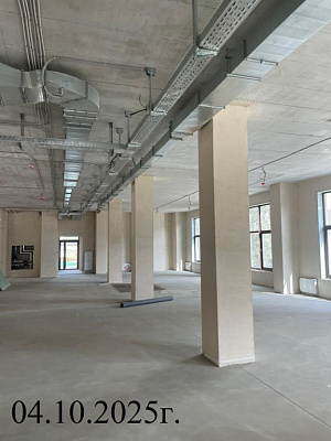 Жилой квартал Арбат