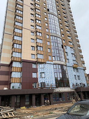 г. Иваново, Переулок Конспиративный