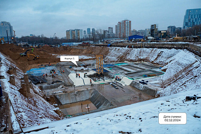 ЖК Нова