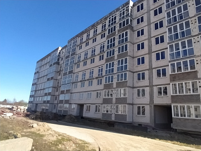 Жилой комплекс 