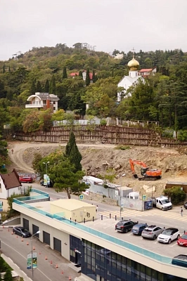 г. Ялта, Улица Дражинского