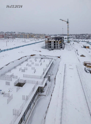 Жукова парк
