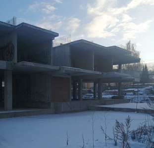 г. Екатеринбург, Улица Агрономическая