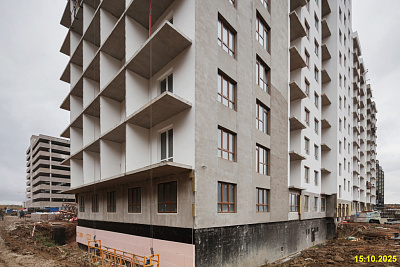 ЖК ЛесАРТ