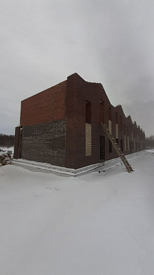 Жилой комплекс