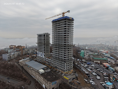 ЖК Агат