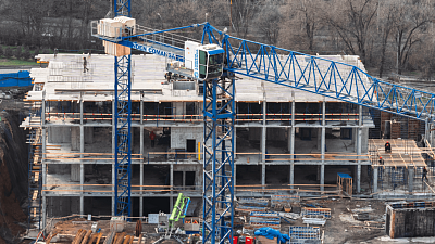 Жилой комплекс «Звезда Столицы 2»